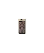 Disney Parks D-tech haunted mansion gray wallpaper - Iphone 4/4s Case - £22.16 GBP