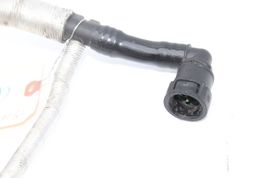 09-15 VOLVO XC70 T6 3.0L FUEL TANK VENT PIPE TUBE Q4337 image 5