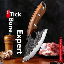 Boning Knife Slaughter Dual-purpose Forging Kitchen - $15.77