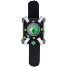 Ben 10 Omnitrix FX Watch Playmates 2017 WORKS*** - $32.52