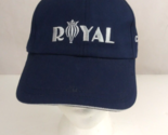 Royal Cappadocia Turkiye Unisex Embroidered Adjustable Baseball Cap - $20.71 CAD