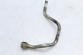 07.5-10 DURAMAX DIESEL 6.6L LMM TURBO COOLANT LINE PIPE TUBE E5898 image 8