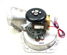 FASCO J238-150-15301 Draft Inducer Blower Motor 0131G00000P 230V used #M615 - $144.93