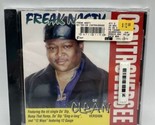 Freak Nasty - Controversee: Da&#39; Clean Version (CD 1997) Da Dip Bump That... - $7.84