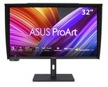 ASUS ProArt Display 32 4K HDR Computer Monitor (PA32UCR-K) - IPS, 1000n... - $1,776.85+