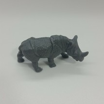 2017 Jumanji Board Game Rhinoceros Rhino Replacement Part Piece - $7.84