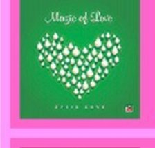 Magic of Love: April Love [Audio CD] Various Artists - £8.12 GBP