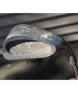 Karsten PING Eye 2 Single 8 Iron Golf Club Orange Dot Steel Shaft  - $40.69 CAD