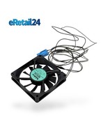 Genuine Refrigerator LG Cooling Fan D08R-12BS2 01 - $348.82 MXN