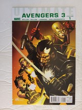 Ultimate Avengers 3 #1 2 3 4 &amp; #5 Lot Combine Shipping And Save BX2470NN - £3.52 GBP