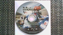 MotoGP 10/11 (Sony PlayStation 3, 2011) - $24.49