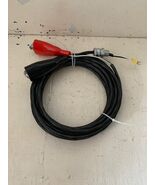 Nexans-C Ultrex-VN 600V TC-ER 3/C-12AWG Cable With Alligator Clips THHN-... - $623.99 MXN