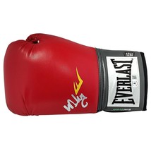 Winky Wright Signed Boxing Glove Beckett Proof Boxer Autograph Memorabil... - £115.11 GBP