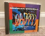 Morgan Powell - Red, White &amp; Black Blues (CD, janvier 1996, New World Re... - $14.26
