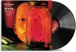 Alice In Chains - Jar Of Flies (Vinyl LP 2024, Reissue 196588003) - £30.17 GBP