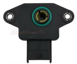 Throttle Position Sensor (TPS) Fits: Cadillac Hyundai Kia Land Rover Porsche - £8.75 GBP