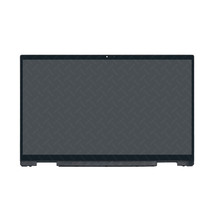 Lcd Touch Screen Digitizer Assembly For Hp Pavilion X360 15-Er0010Nr 15-... - £142.20 GBP