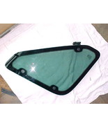 2003 2004 2005 LAND ROVER FREELANDER  Driver Quarter Glass 43R-007027 OEM - €42,62 EUR