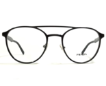 Prada Eyeglasses Frames VPR 60T DHO-1O1 Black Tortoise Silver Round 51-2... - £124.26 GBP