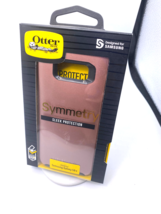 OtterBox - Symmetry Case Cover For Samsung Galaxy S8+ (S8 Plus) - Rose Gold - £1.55 GBP