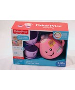 Magic Teapot Toy - Laugh &amp; Learn Tea for Two - NEW - $279.41 MXN
