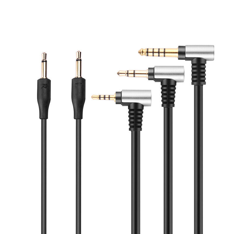 6N OCC Balanced AUDIO CABLE For Hifiman HE400S HE-400i HE560 HE-350 HE1000