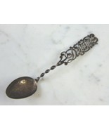 Vintage Antique Dover Collectible Spoon by C.B.H - £19.72 GBP