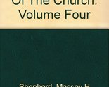 The Worship of the Church Volume Four [Paperback] Jr. Shepherd - $13.36