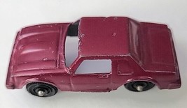 Tootsie Toy Monza Car - $6.84 CAD