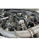 Engine Gasoline 2.7L VIN P 8th Digit Turbo Fits 21-23 FORD F150 PICKUP 1... - $2,486.26