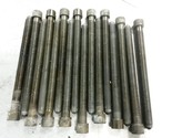 Cylinder Head Bolt Kit From 2001 Audi S4  2.7 - $34.95