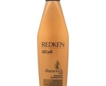 Redken Diamond Oil Shampoo 300ml/10.1oz - £20.17 GBP