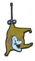 BEATLES yellow submarine hanging jeremy 2019 PRINTED SEW ON PATCH official merch - £3.97 GBP