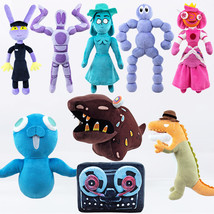 The Amazing Digital Circus Candy Carrier Chaos Plush Doll Stuffed Animal Toys - $19.59+