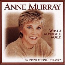 What a Wonderful World [Audio CD] Murray, Anne - £44.30 GBP