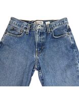 Vintage Y2K Abercrombie &amp; Fitch Jeans Flare 100% Cotton Size 12 (Small) - $30.00