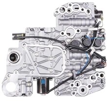 2014-15 Subaru Forester CVT  TR690 Transmission Valve Body LIFETIME WARRANTY image 6