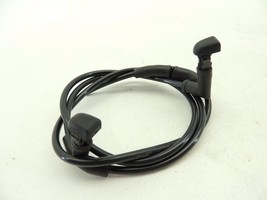 2009 Cobalt Ss Ss/Tc Windshield Wiper Washer Nozzle Nozzle Pair Factory Oem -516 - £16.55 GBP