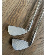 Lady Tour II Sand &amp; #5 / RH/ Ladies/ Iron Shaft / Chamois Grip/ Lightwei... - $13.86