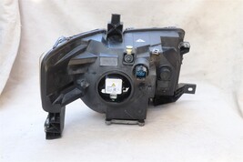 09-11 Ford Flex Xenon HID Headlight Lamp Driver Left LH POLISHED image 9