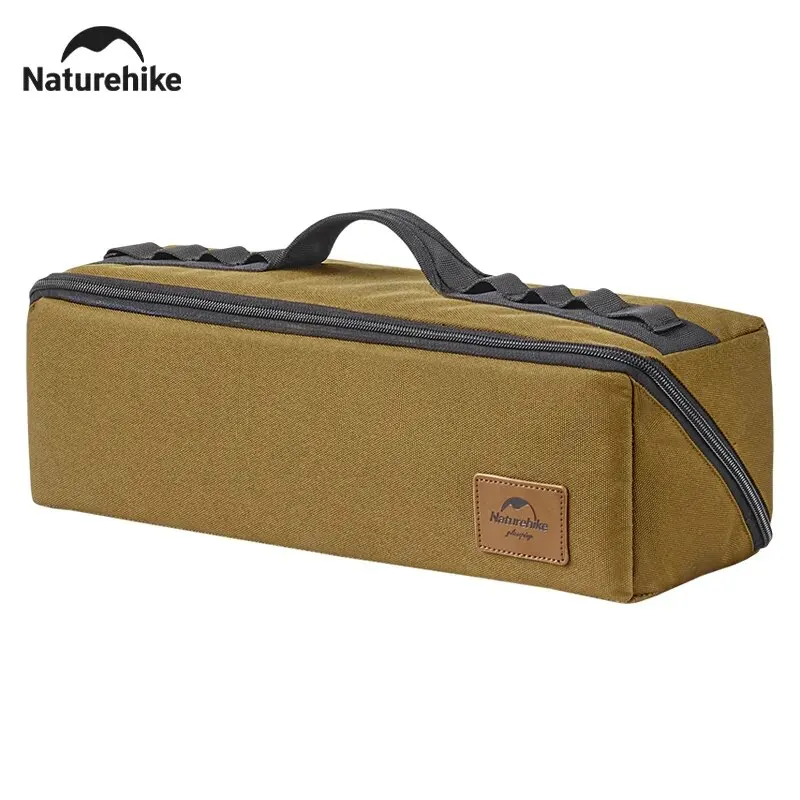 Naturehike Camping Tools Storage Bag Folding Waterproof Survival Organizer Bag - £18.51 GBP+