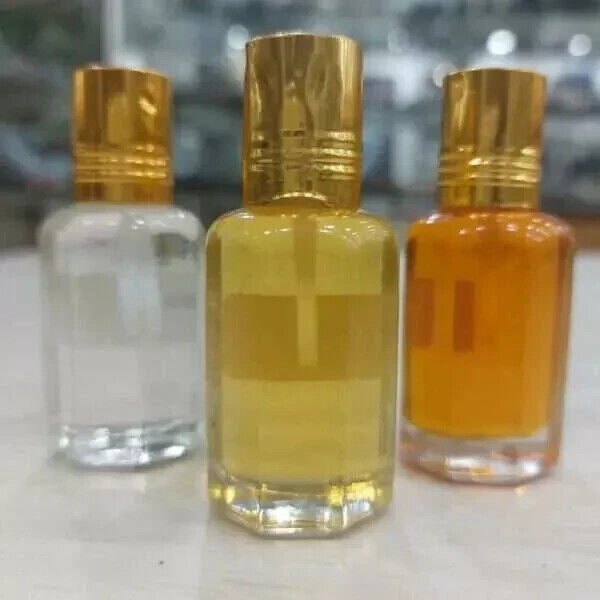 natural perfume attar oils