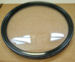 Genuine Tiffen 77mm Wide Angle Glass Lens Filter 77 mm UV Protection - $210.57 MXN