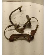 ESCAPE    2008 Chassis Sensor 1082507 - $747.46 MXN