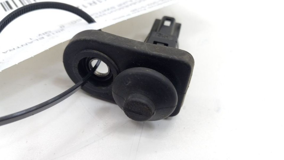 Elantra Door Ajar Switch Door Open Dome Light Switch 2009 2010 2011 2012... - $10.46