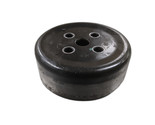 Water Coolant Pump Pulley From 2015 Ford Escape  1.6 AE8Q8509AA - £19.87 GBP