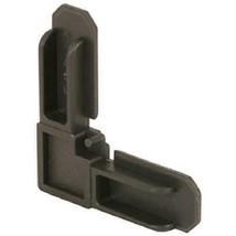 Prime-Line PL 7728 3/4 In. x 5/16 In. Screen Frame Corners, Plastic, Bronze (4 P - $11.88