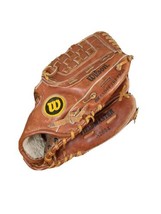 Wilson Right Handed Fieldmaster A2654 Dave Righatti Baseball Glove - $21.49