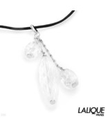 LALIQUE OCEANIA SOLEIL MADE IN FRANCE WONDERFUL NECKLACE - £141.64 GBP