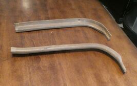 1974-1977 Oldsmobile Cutlass Supreme Interior Lower Quarter Door Sill Trim - $168.30